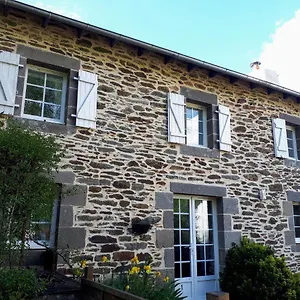 Hébergement de vacances Le Venec, Lopérec, France, Lopérec