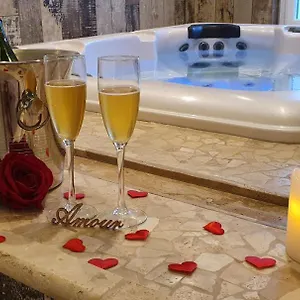  Hotel Loveroom La Garçonn'hyeres France