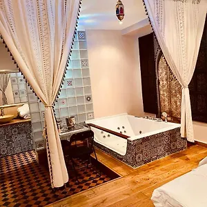  Appart hôtel Jacuzzi France