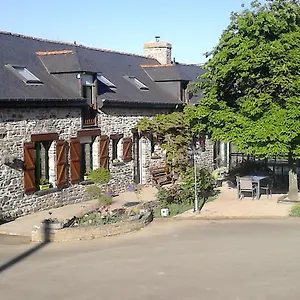 Maison d'hôtes La P'tit' Fugue, La Bouexiere