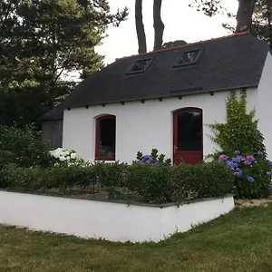 Maison d'hôtes Kerélec, Carantec