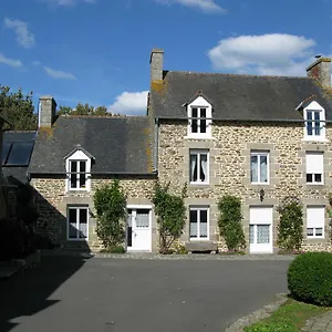 Couette-café Les De La Métairie Du Dick, Pleurtuit