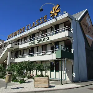 ** Hotel Premiere Classe Avignon Le Pontet France